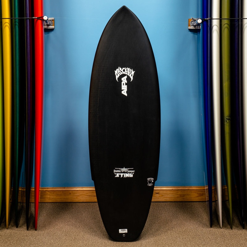 Lost Puddle Jumper Sting Black Sheep 5’8″