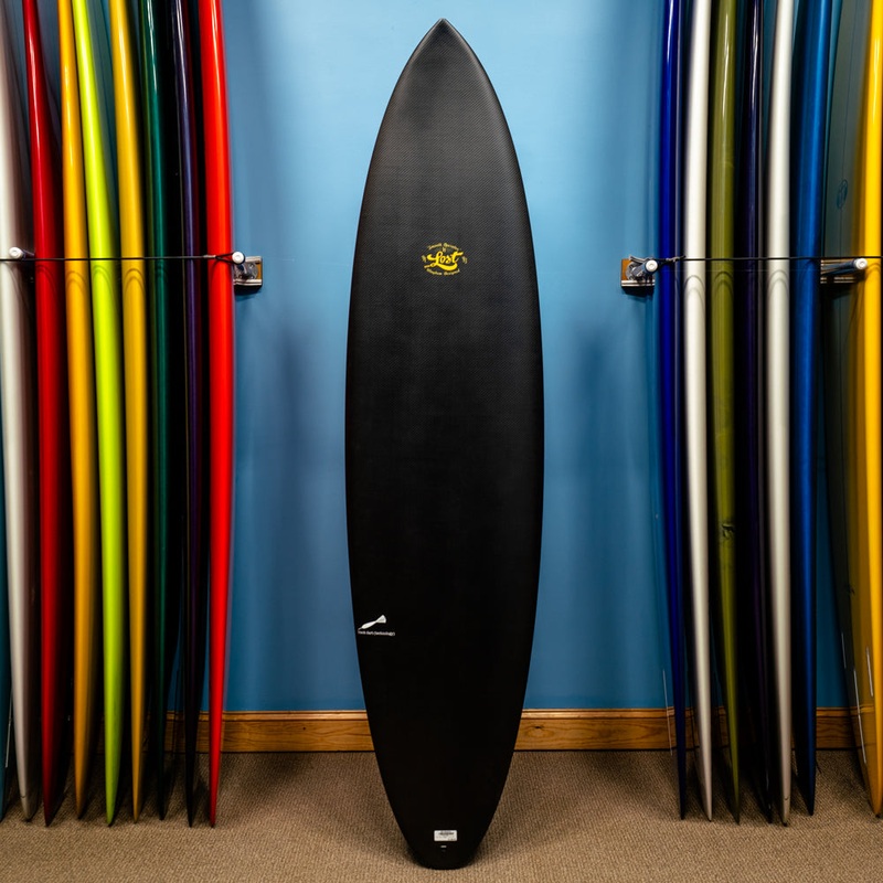 Lost Smooth Operator Double Dart 7’6″