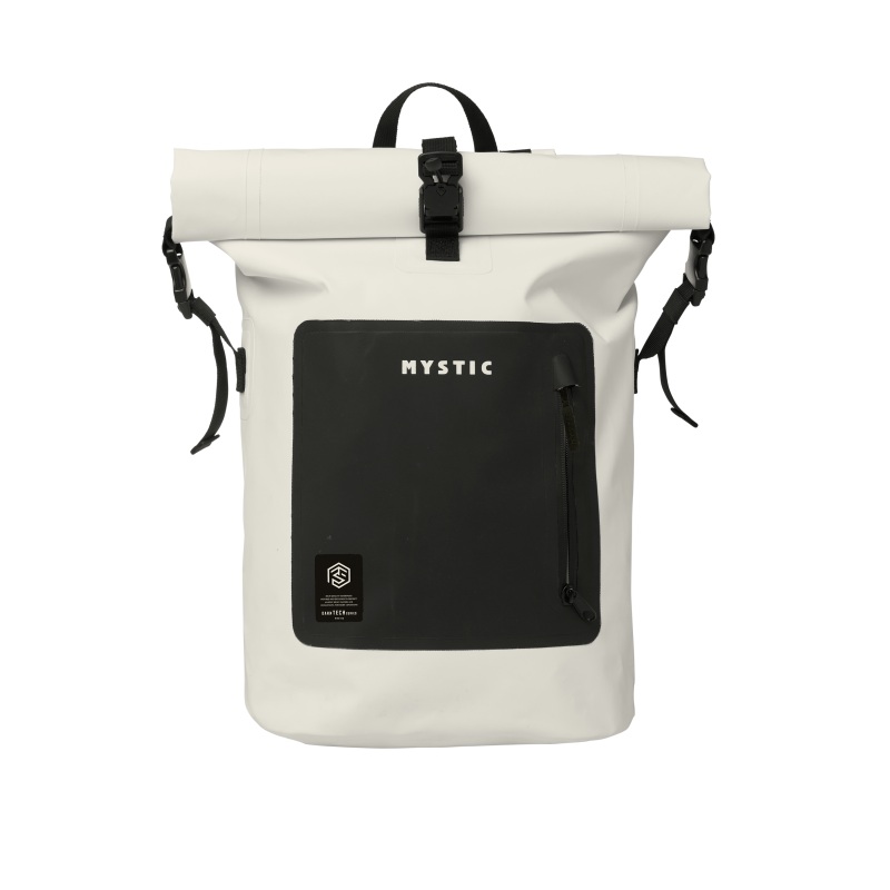 Mystic Backpack DTS Bag-Off White