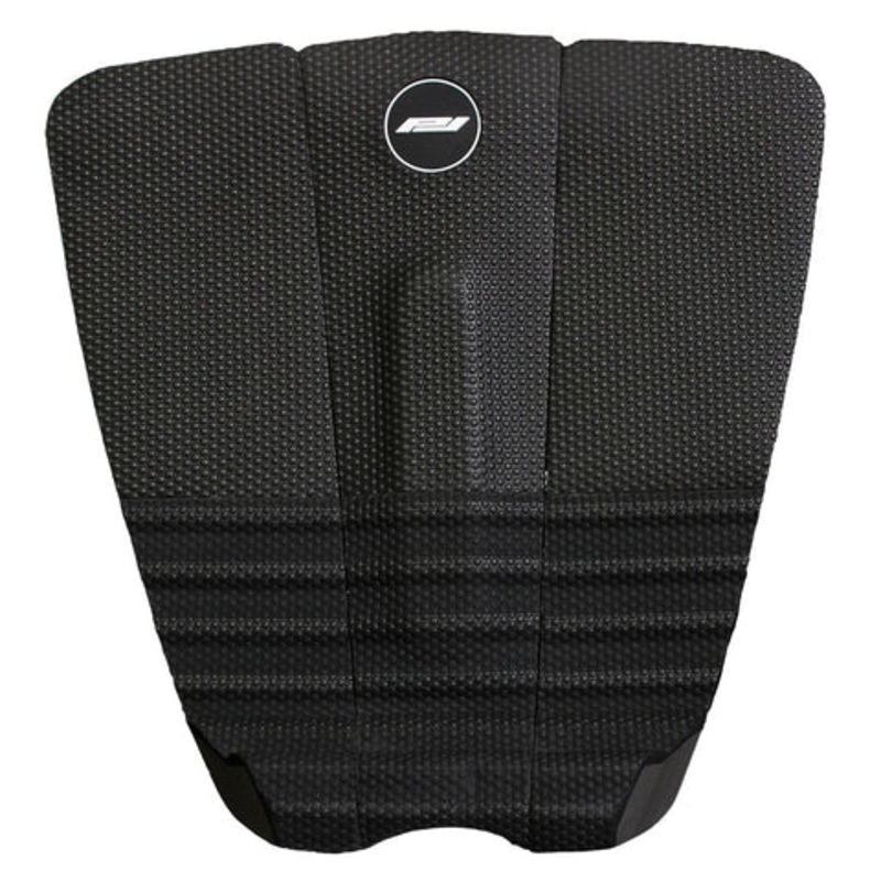 Pro-Lite Ridgeline Traction Pad-Black-V3