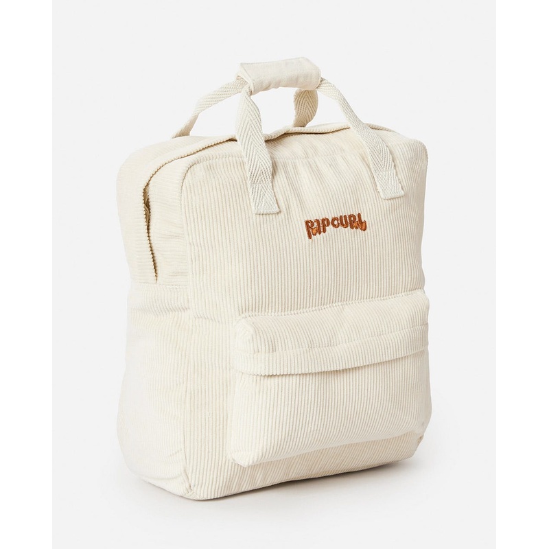 Rip Curl Nomad 10L Backpack-Off White