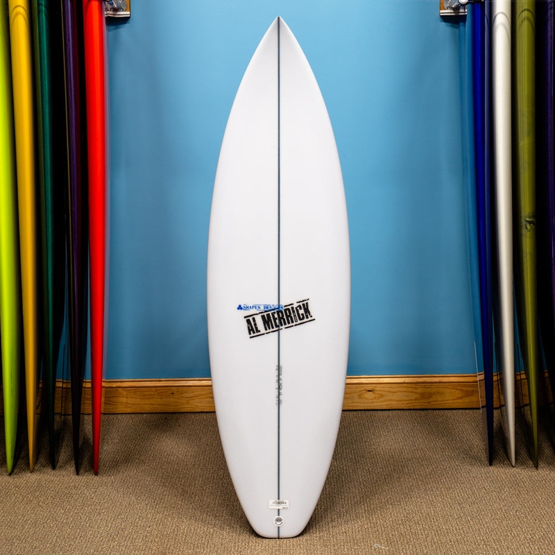 Channel Islands CI Pro Grom PU/Poly 5’0″