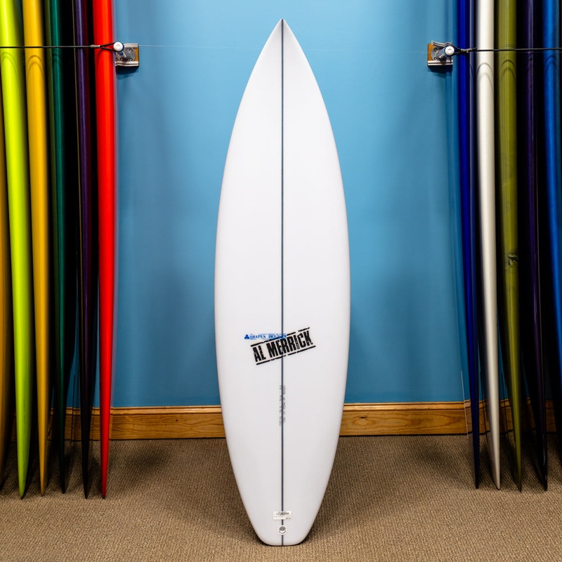 Channel Islands CI Pro Grom PU/Poly 5’6″