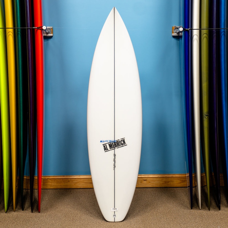 Channel Islands CI Pro PU/Poly 5’11”