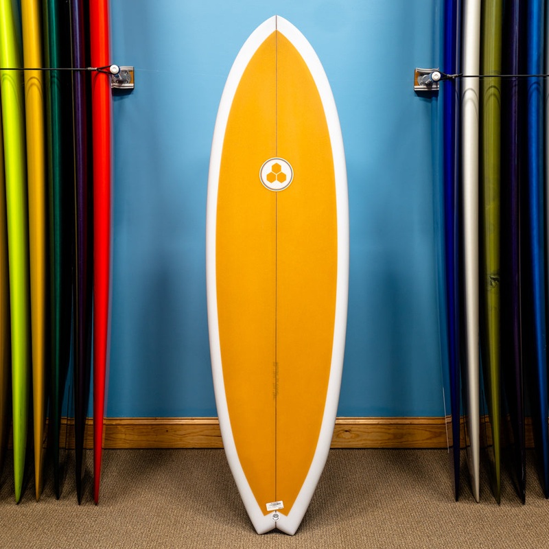 Channel Islands G Skate PU/Poly 6’0″