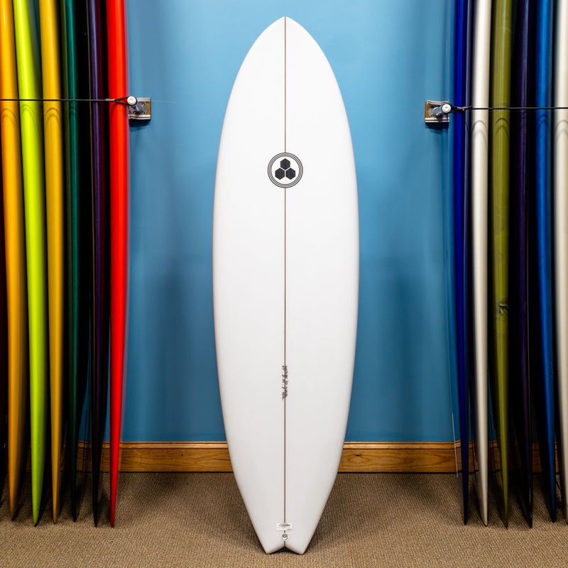 Channel Islands G Skate PU/Poly 6’4″