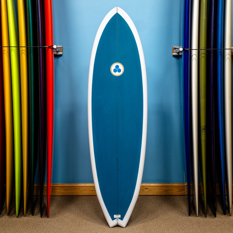 Channel Islands G Skate PU/Poly 6’6″