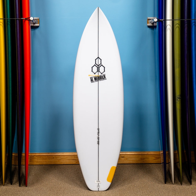 Channel Islands Happy Everyday PU/Poly 5’8″