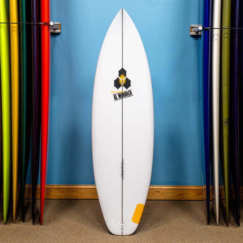 Channel Islands Happy Everyday PU/Poly 5’9″