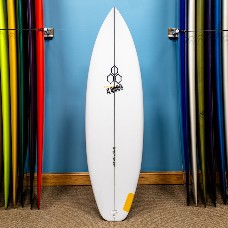 Channel Islands Happy Everyday PU/Poly 6’0″