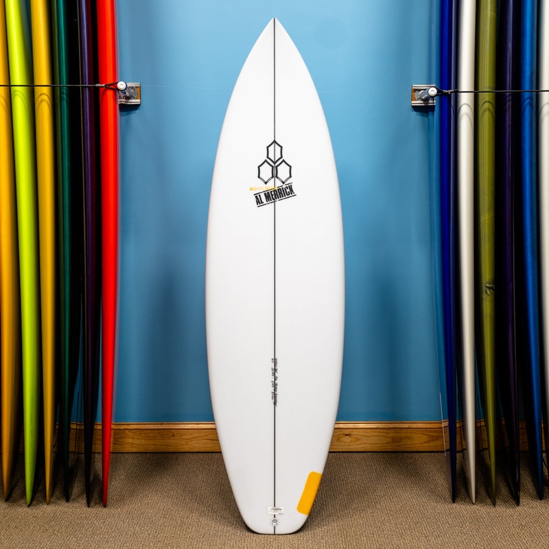 Channel Islands Happy Everyday PU/Poly 6’2″