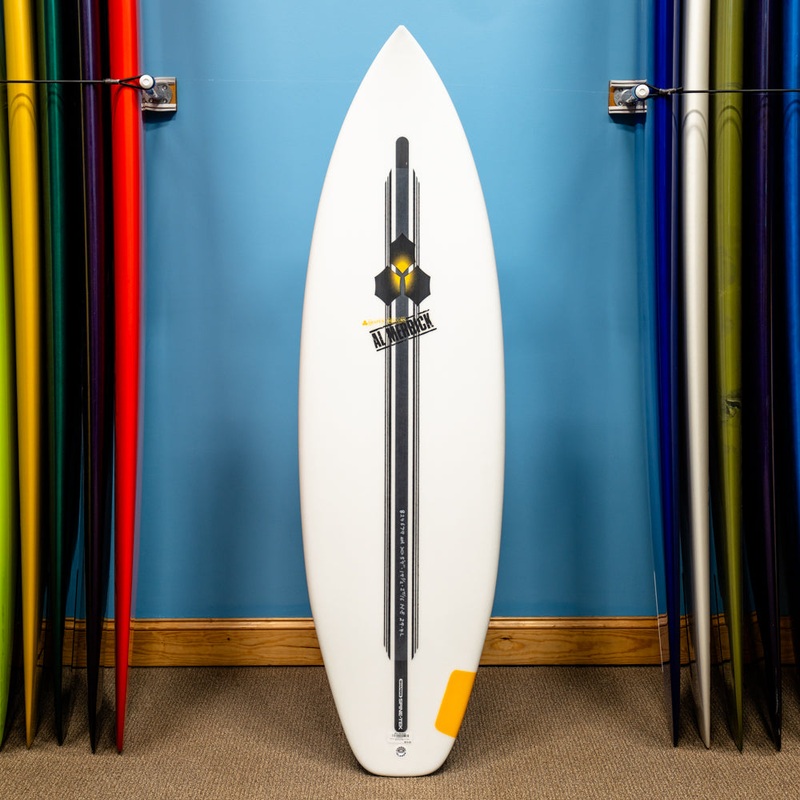 Channel Islands Happy Everyday Spine-Tek 5’9″