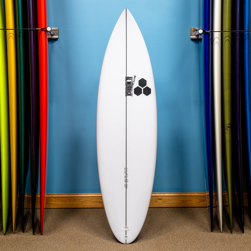 Channel Islands Happy Traveler PU/Poly 5’10”