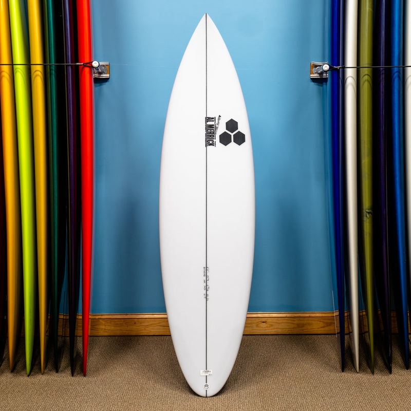 Channel Islands Happy Traveler PU/Poly 6’2″