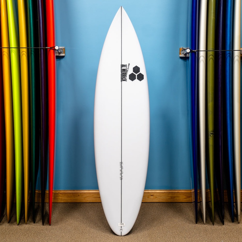 Channel Islands Happy Traveler PU/Poly 6’6″