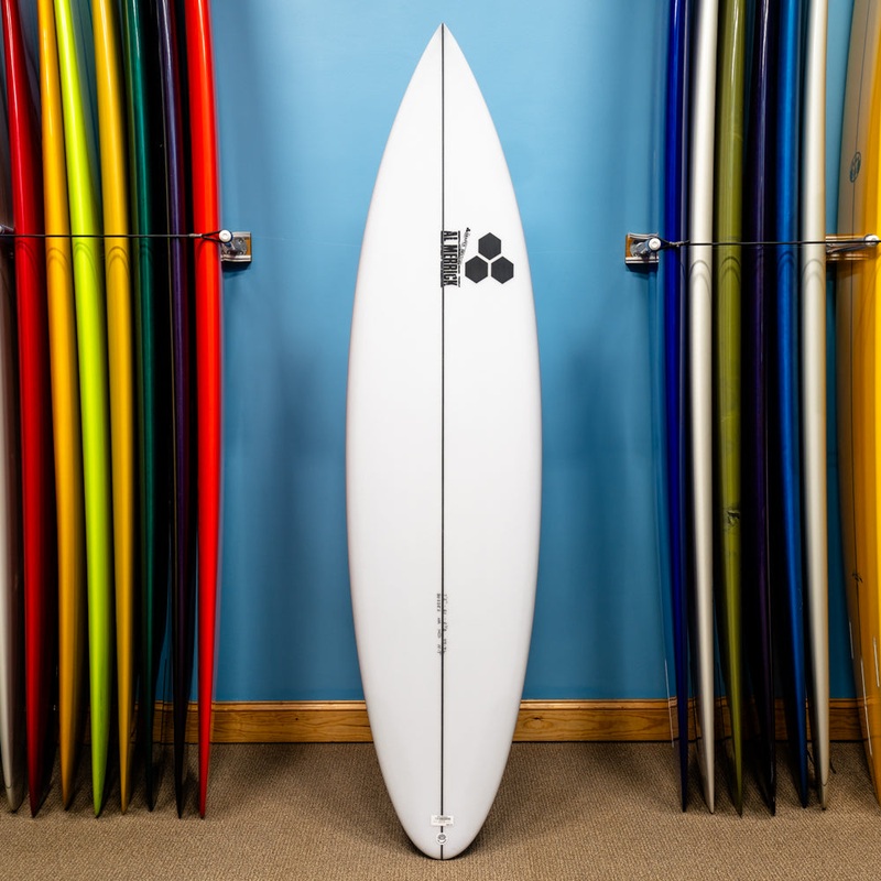 Channel Islands Happy Traveler PU/Poly 7’2″