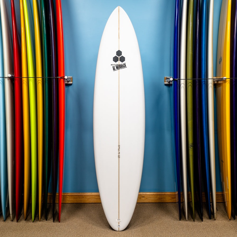 Channel Islands M23 PU/Poly 7’10”