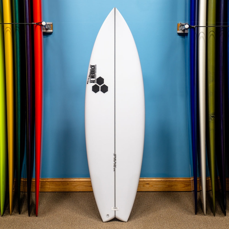 Channel Islands Rocket Wide PU/Poly 5’9″