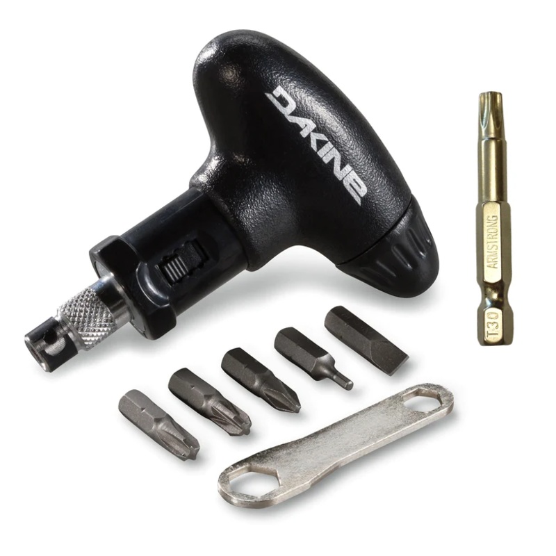 Dakine Multi Sport Tool – Black