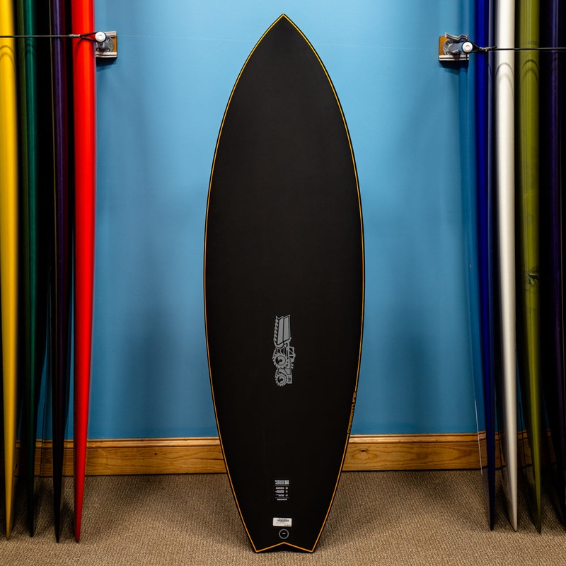 JS Sub Xero Carbotune 5’7″