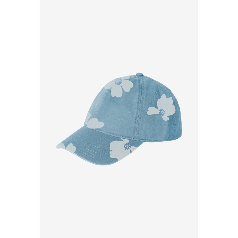 O’Neill Jaim Dad Hat-Chambray