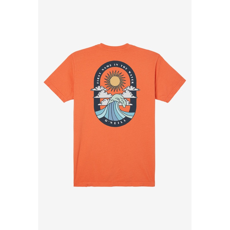 O’Neill OG Sun Tee-Auburn