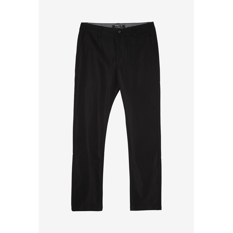 O’Neill Redlands Modern Hybrid Pants-Black