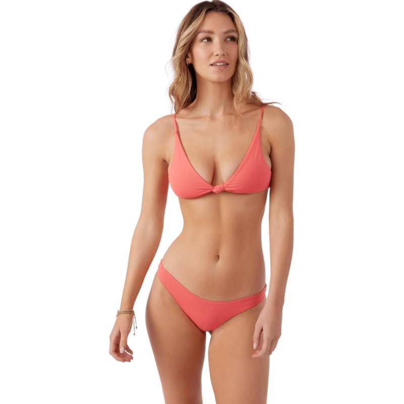 O’Neill Saltwater Solids Pismo Top-Dubarry