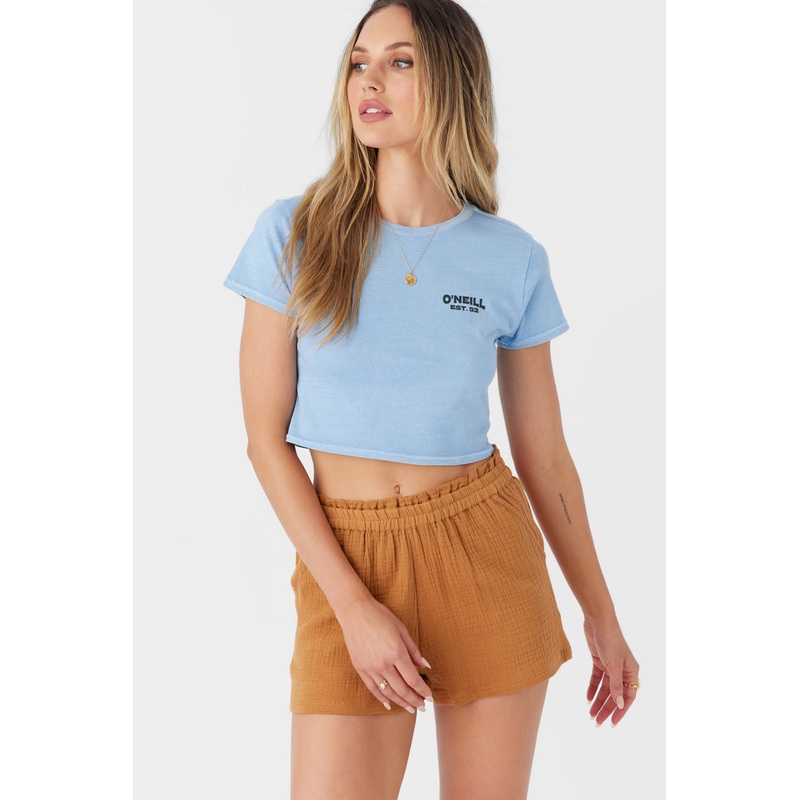 O’Neill Talitha Tee-Hydrangea