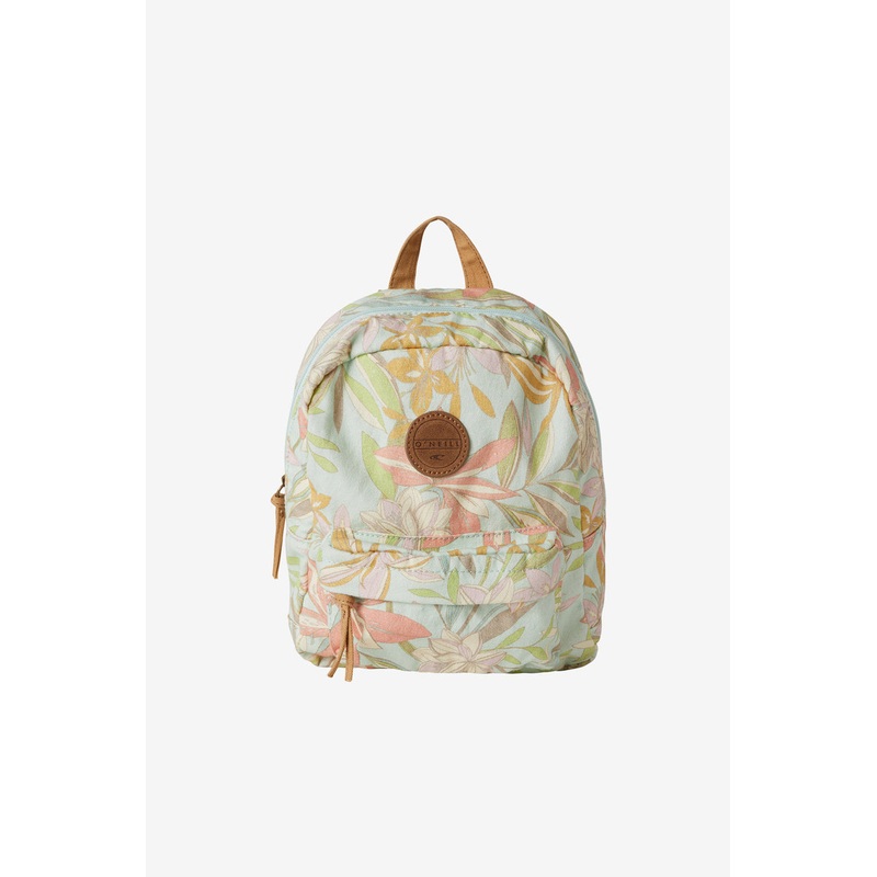 O’Neill Valley Mini Backpack-Skylight