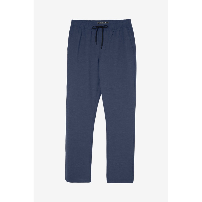 O’Neill Venture E-Waist Hybrid Pants-Navy