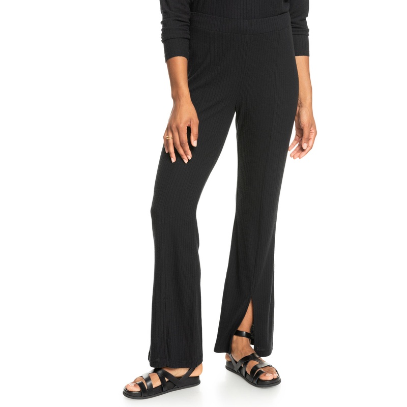 Roxy Hot Shot Pants-Anthracite