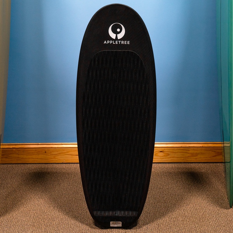 Appletree Apple Skipper Short EPS/Epoxy 3’10” x 18.4L