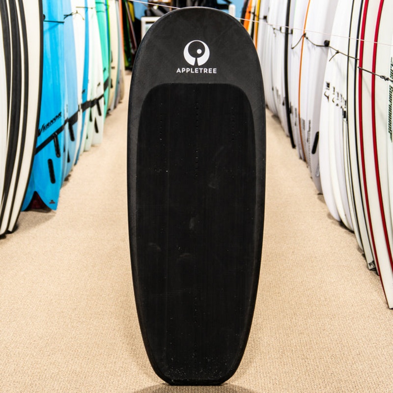 Appletree Mini Foil EPS/Epoxy 4’2″ x 21.52L