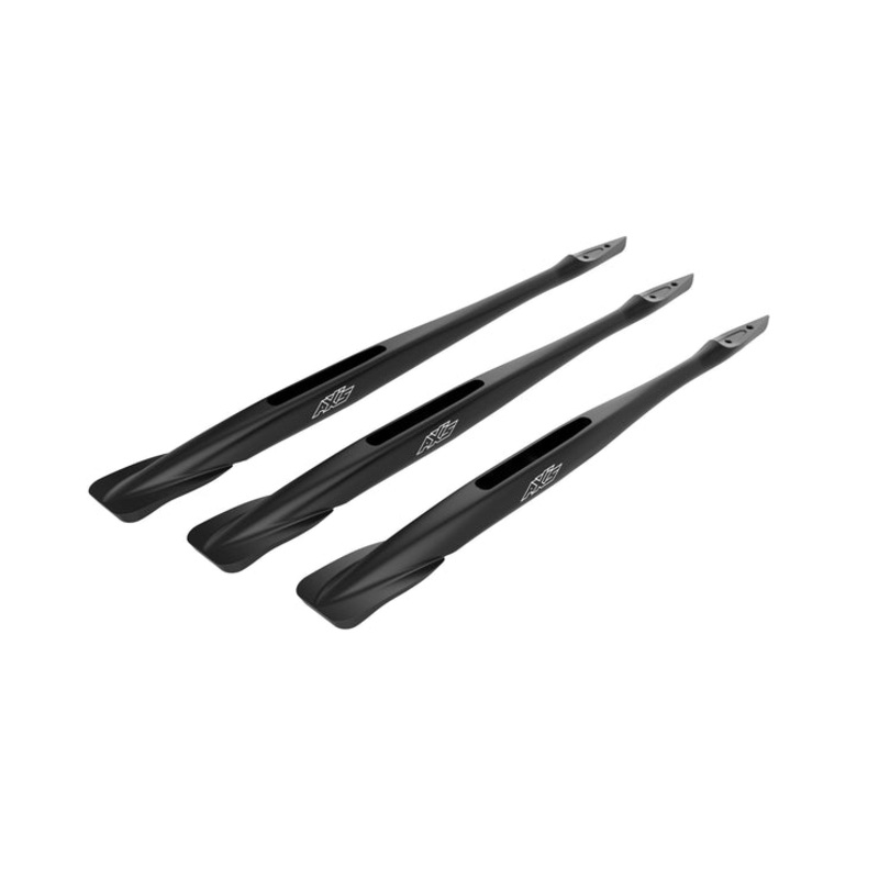 Axis Black Fuselage Advance