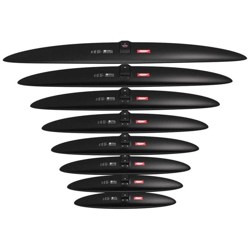 Axis Spitfire (SPF) Front Wing