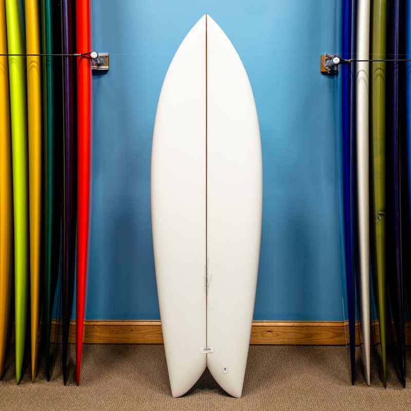 Christenson Fish PU/Poly 6’0″