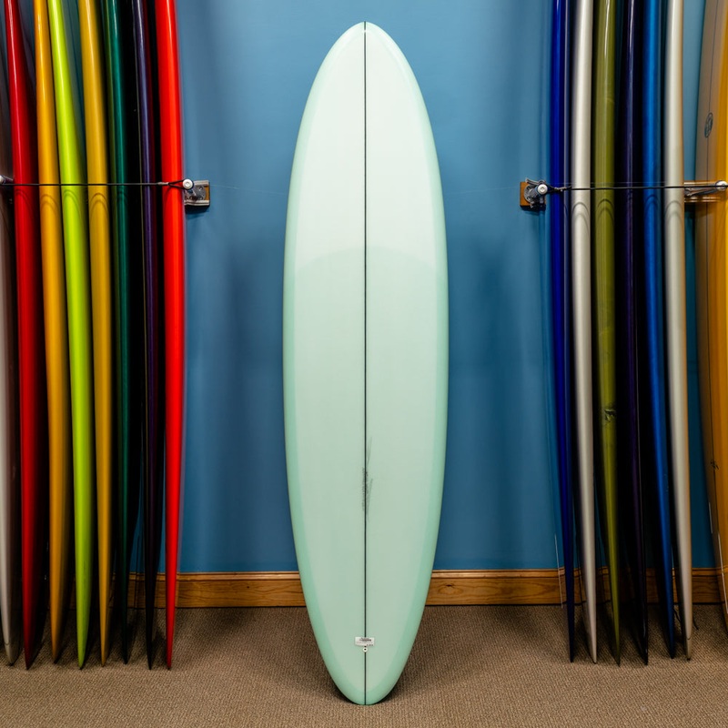 Christenson Huntsman PU/Poly 7’2″