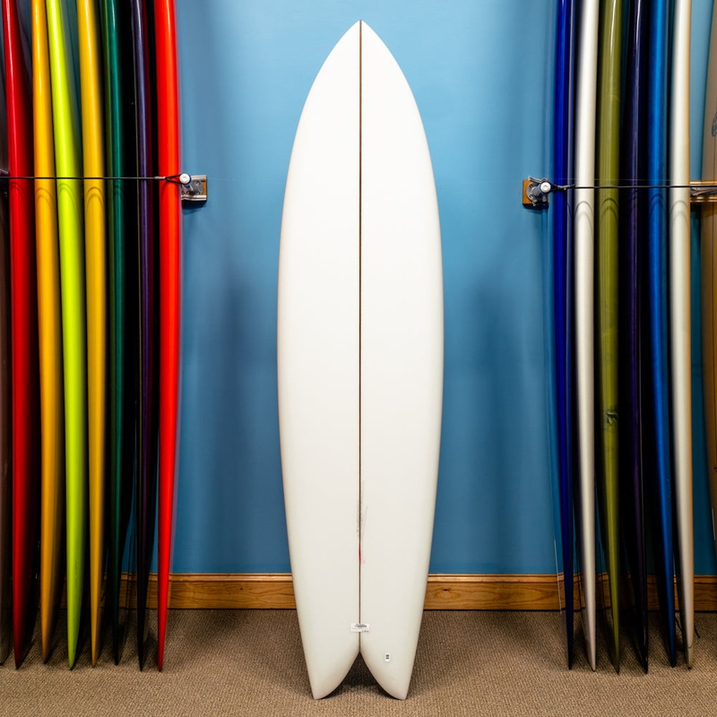 Christenson Long Phish PU/Poly 7’0″