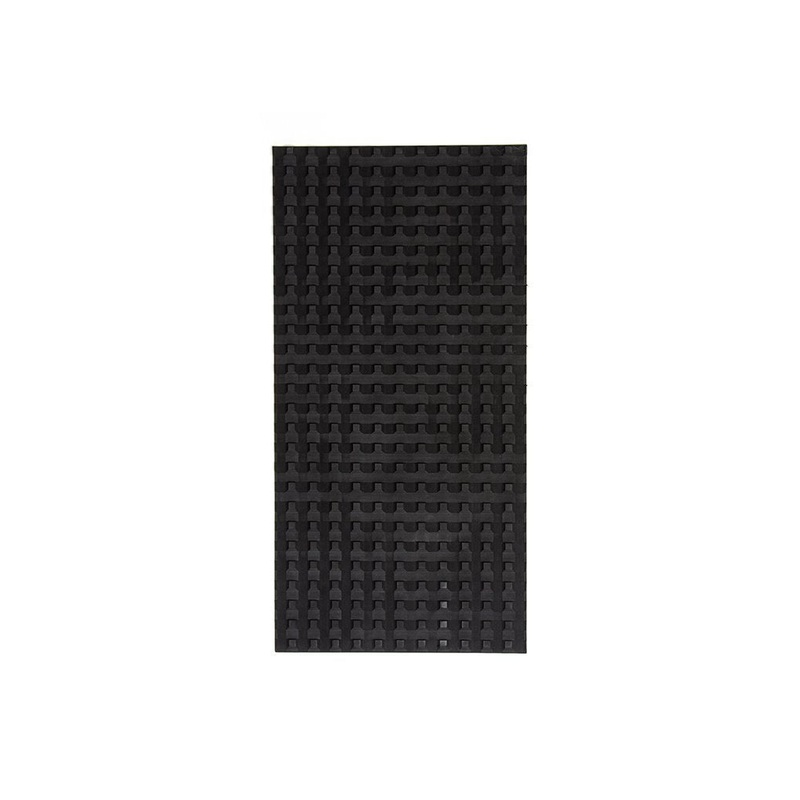 Creatures Grip Sheet SUP Traction Pad-Black