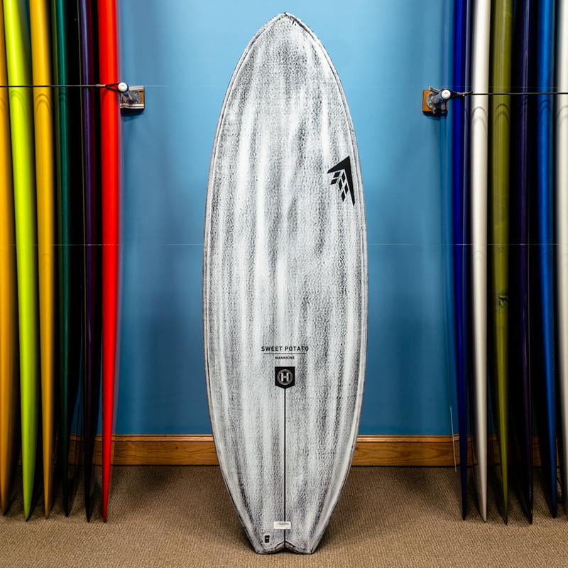 Dan Mann Sweet Potato Firewire HE 6’2″