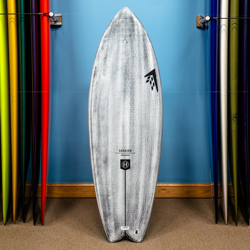 Machado Seaside Firewire Volcanic 5’7″