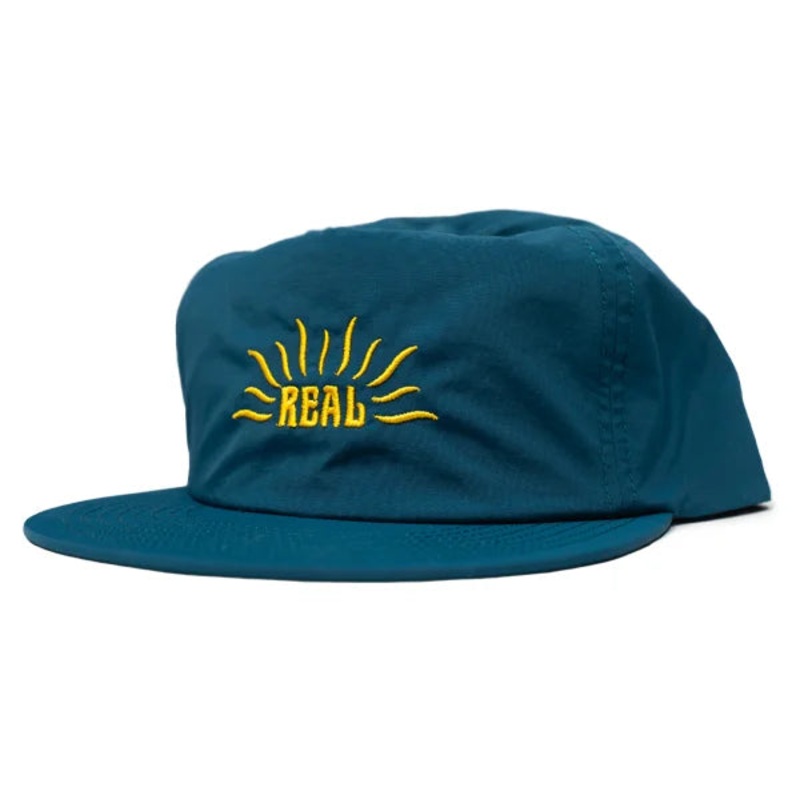 REAL Sun Rays Surf Hat-Atlantic