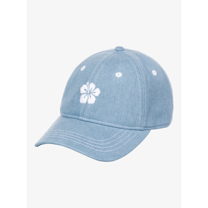 Roxy Sparking Cupcake Hat-Bel Air Blue