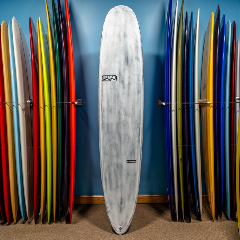 Skindog Peacemaker Thunderbolt Red 9’6″