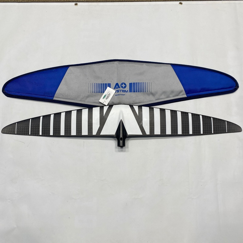 USED Armstrong A+ System High Aspect Front Wing-HA1325