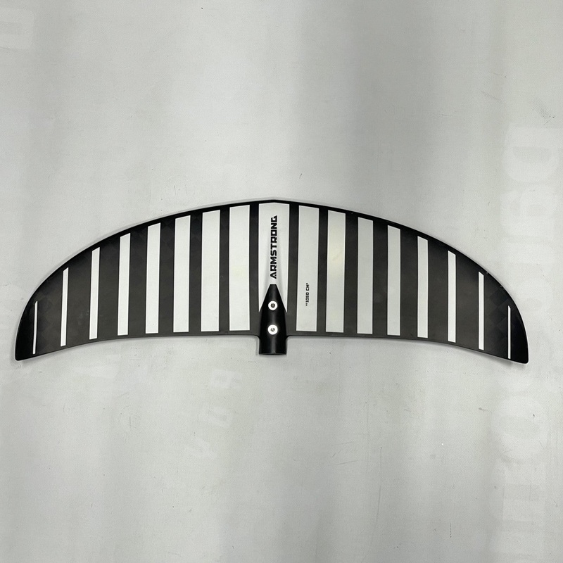 USED Armstrong A+ System High Speed Front Wing-HS1050
