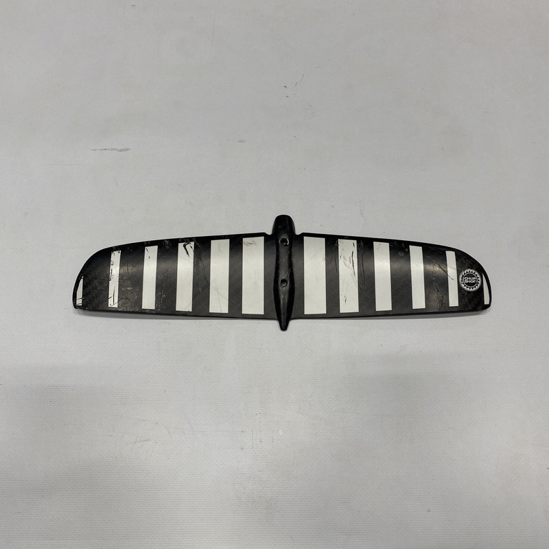 USED Armstrong A+ System Tail Wing-HS232 V2 (Chopped to 212)