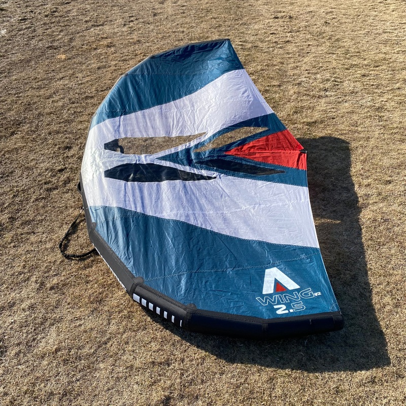 USED Armstrong A Wing V2-2.5m