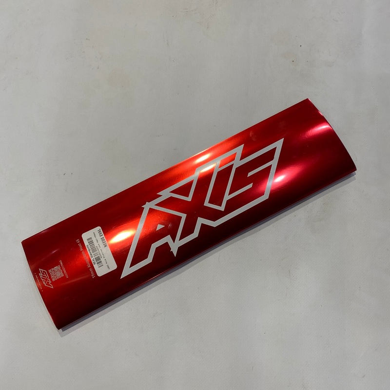 USED Axis Aluminum 19mm Mast-450mm